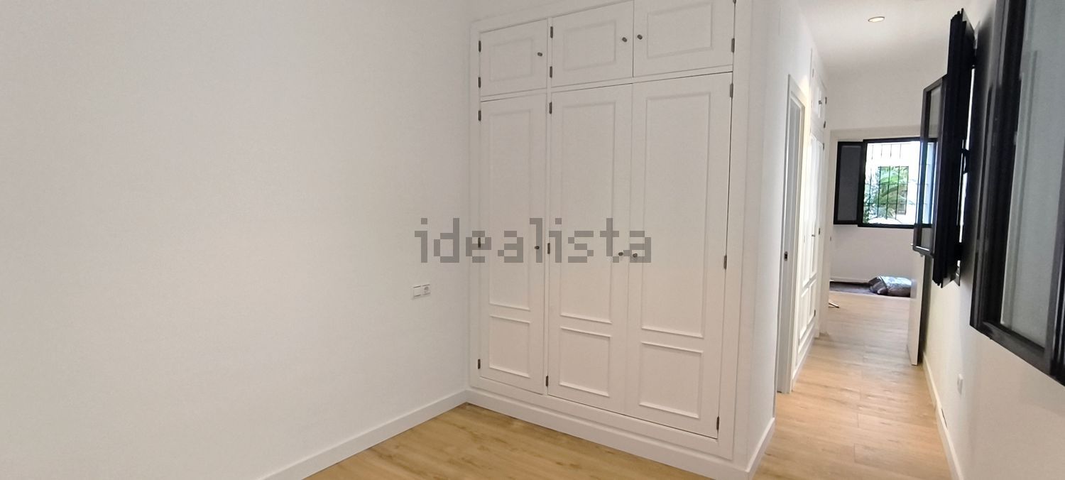 Pis de 75 m² a Sevilla