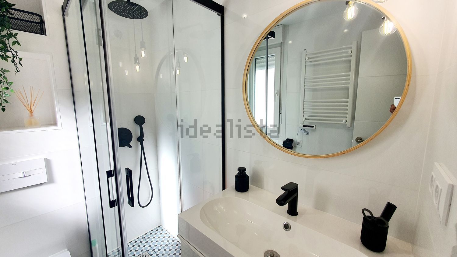 Appartamento 50 m² a Madrid