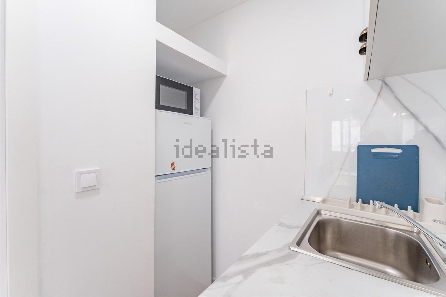 Piso de 40 m² en Málaga