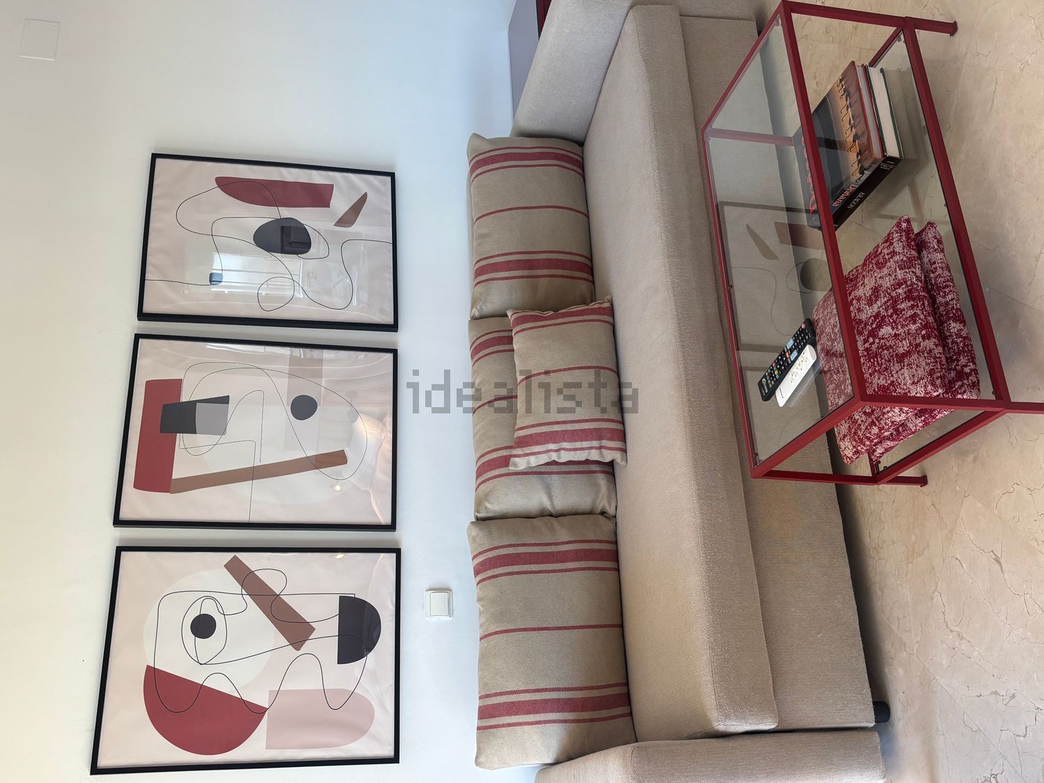 Pis de 60 m² a Marbella