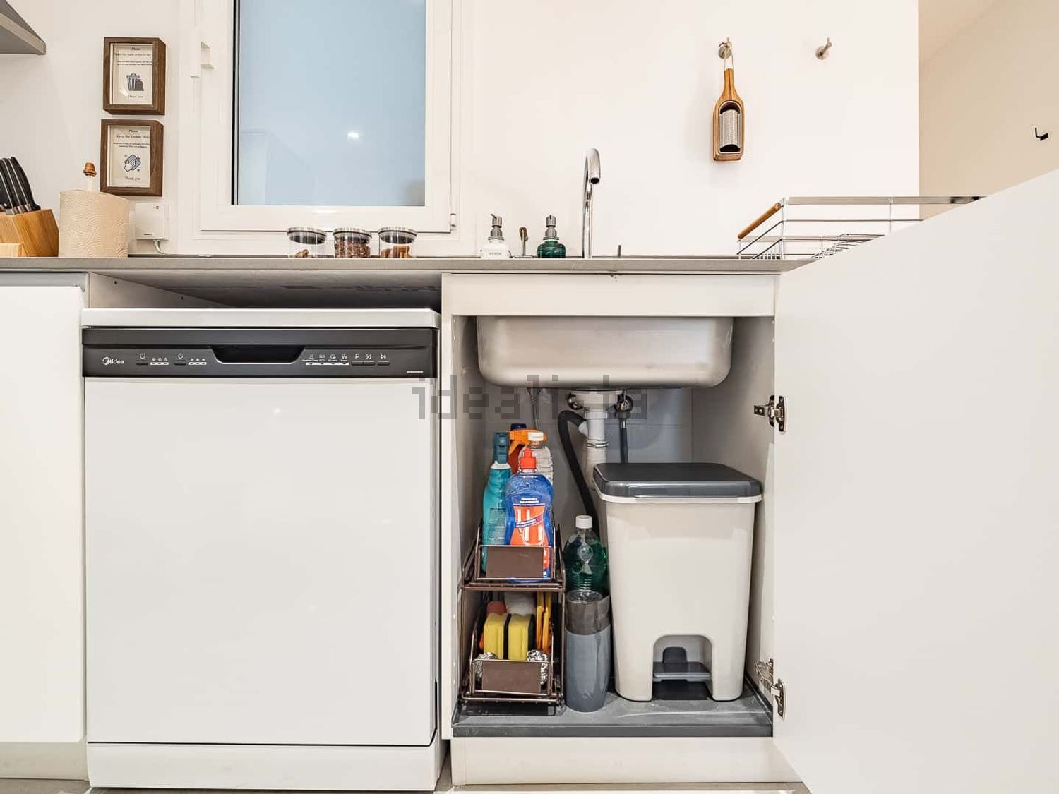 Room for rent, Barcelona