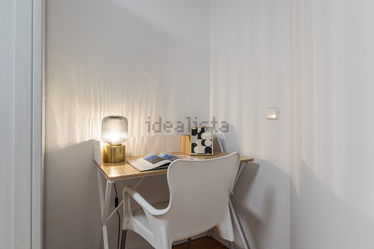 Stanza in affitto, Madrid
