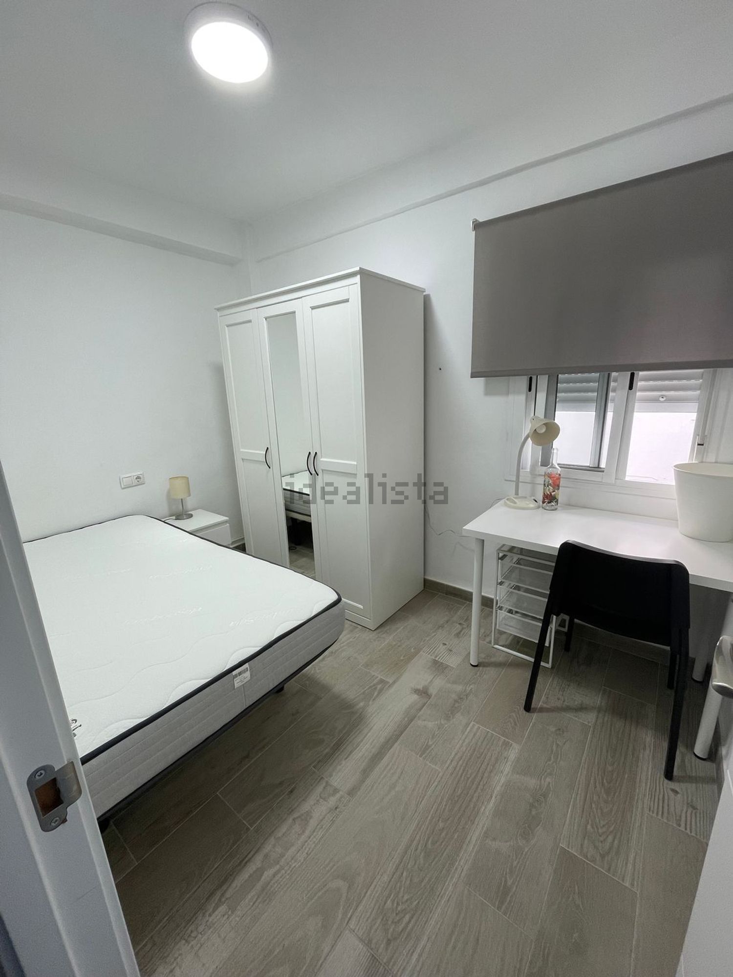 Habitació de lloguer, Sevilla