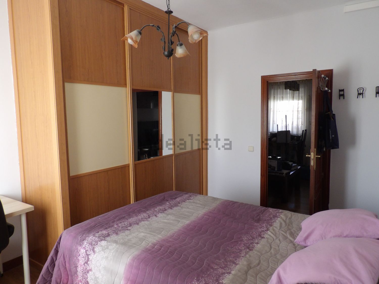 Pis de 69 m² a Madrid