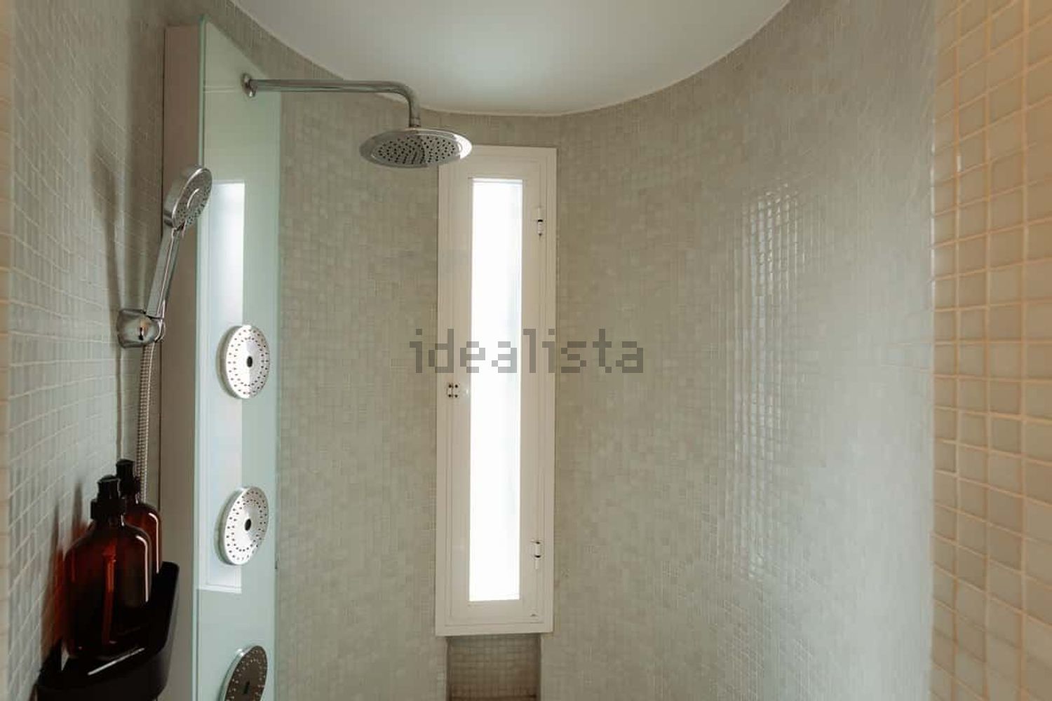 Chambre à louer, Barcelone