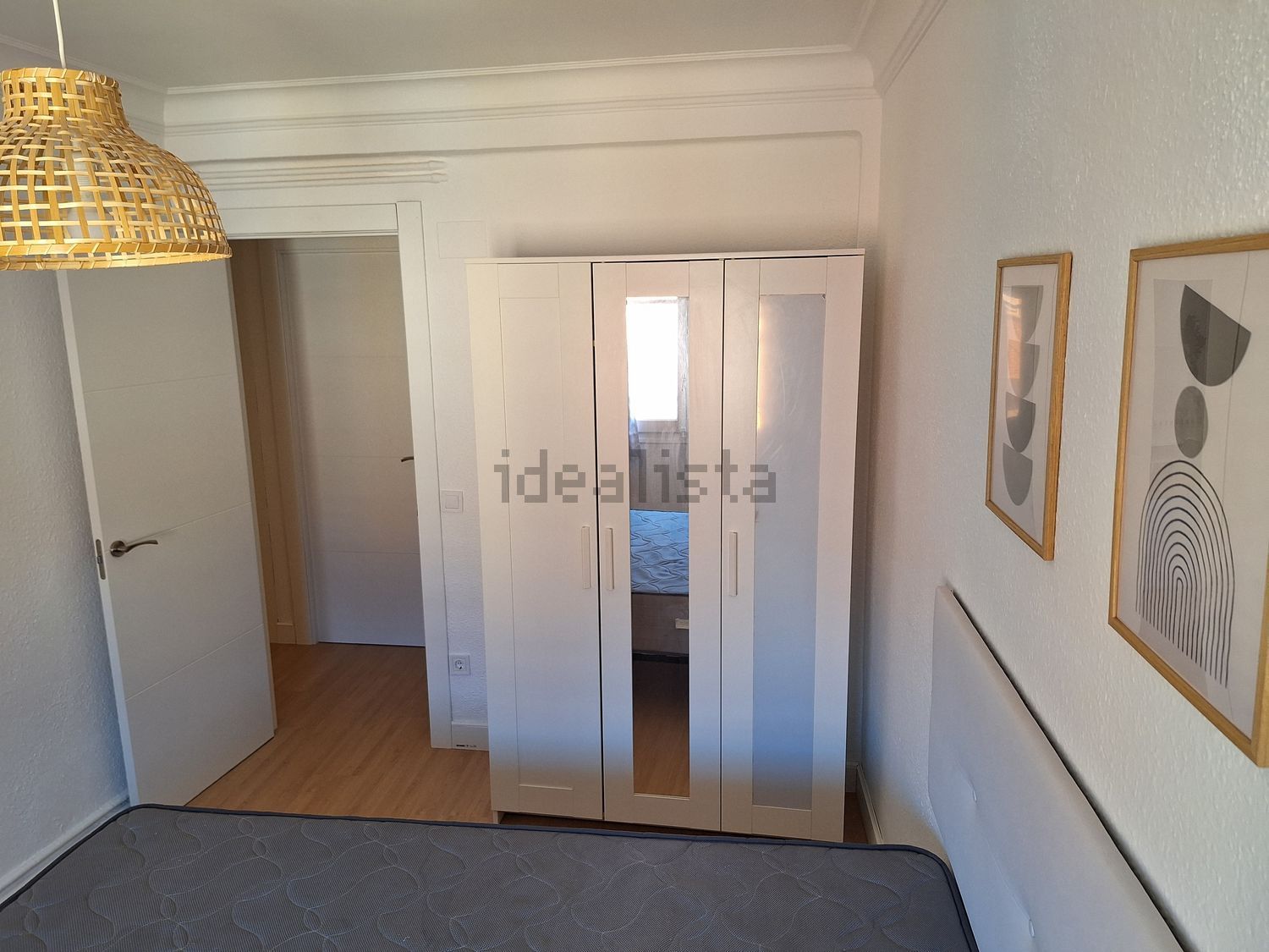 Zimmer zur Miete, Saragossa