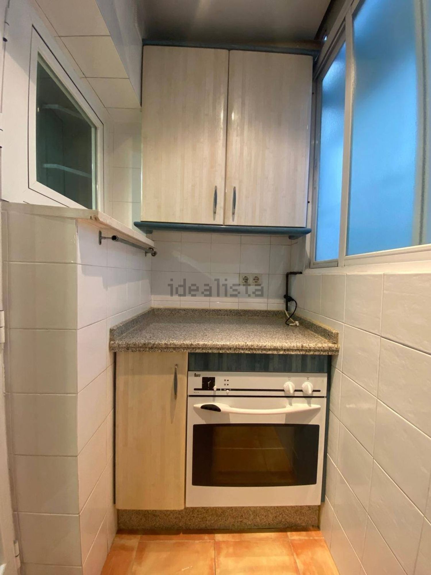 Квартира 130 м² в Granada