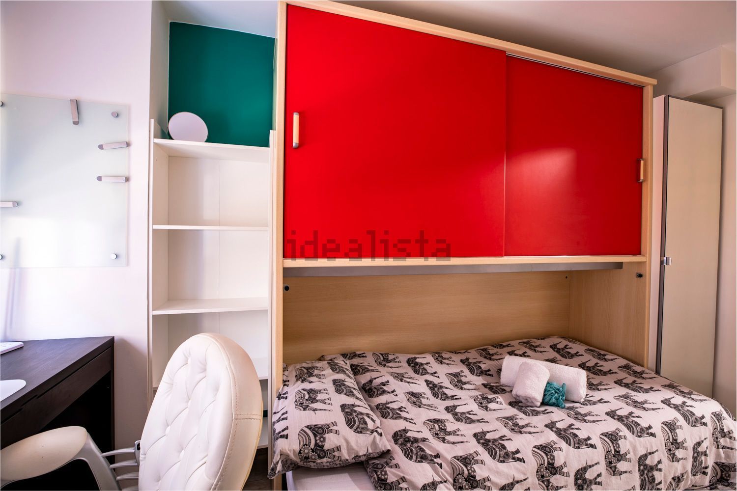 Habitación en alquiler, Zaragoza