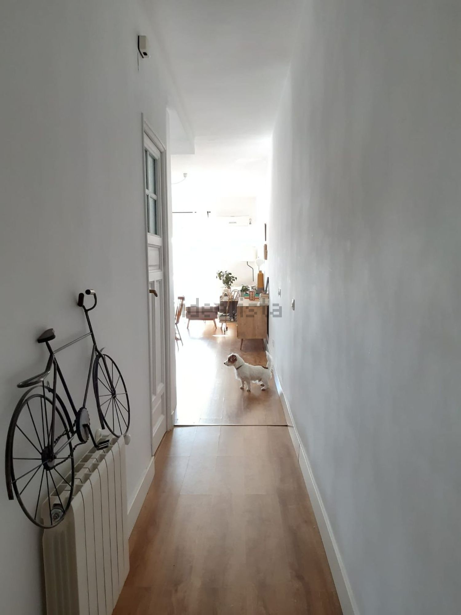 Piso de 76 m² en Madrid