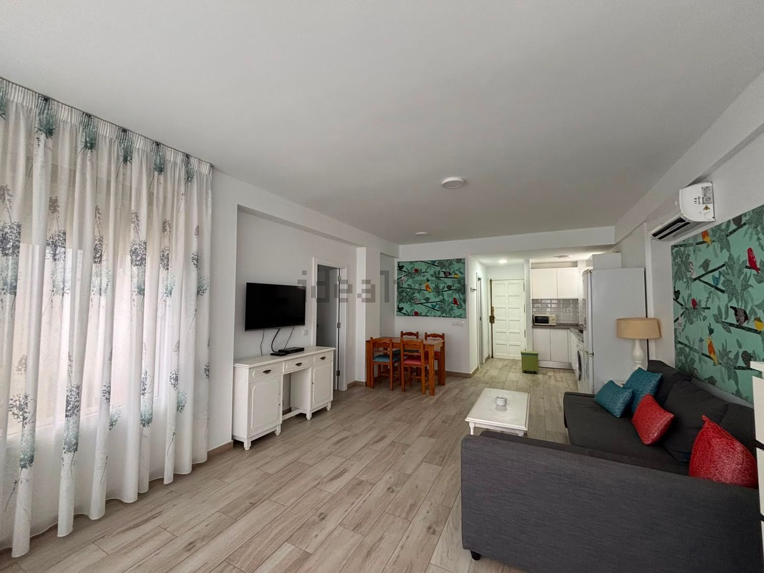 Pis de 50 m² a San Bartolomé de Tirajana