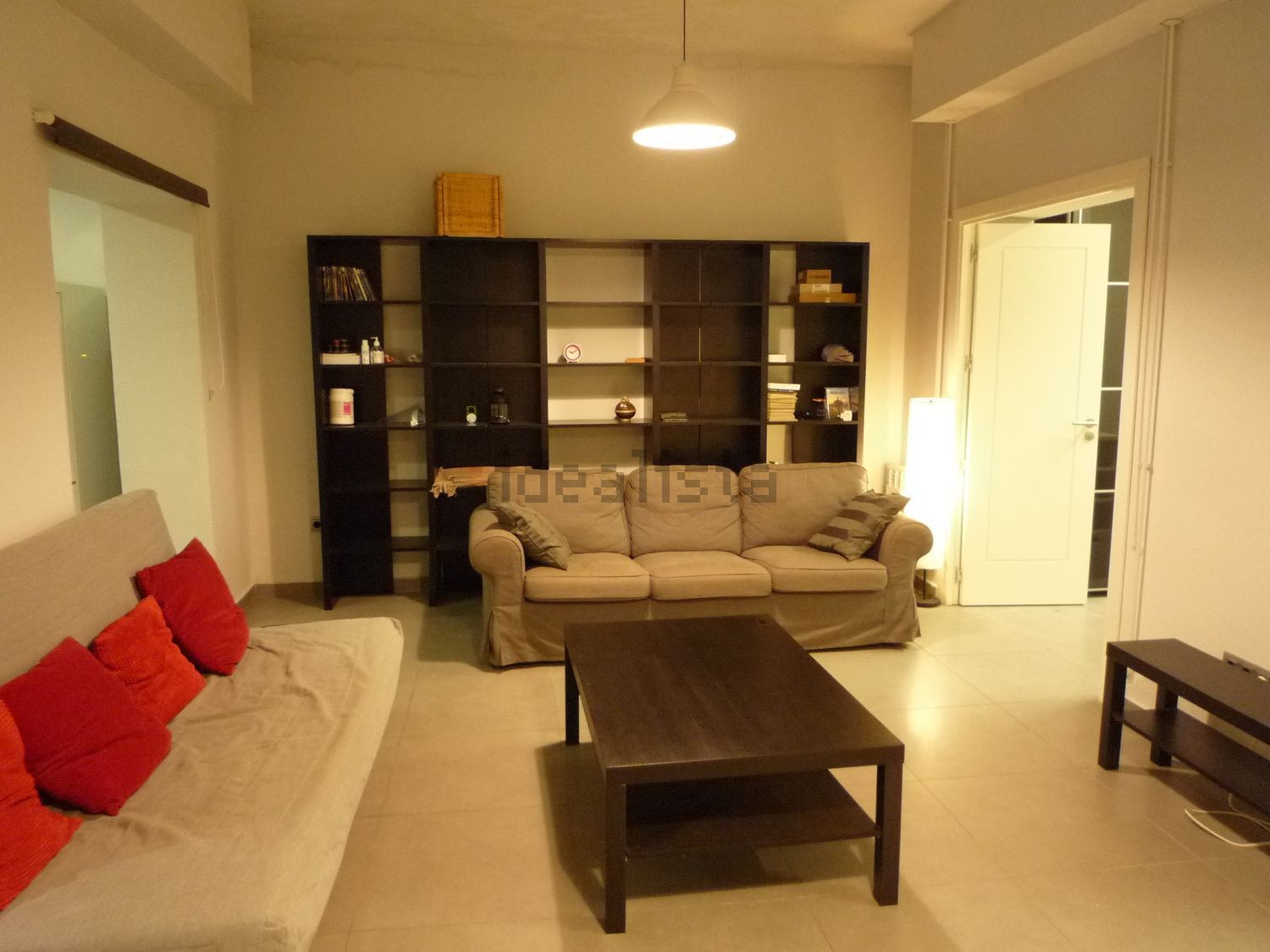 Habitación en alquiler, Madrid