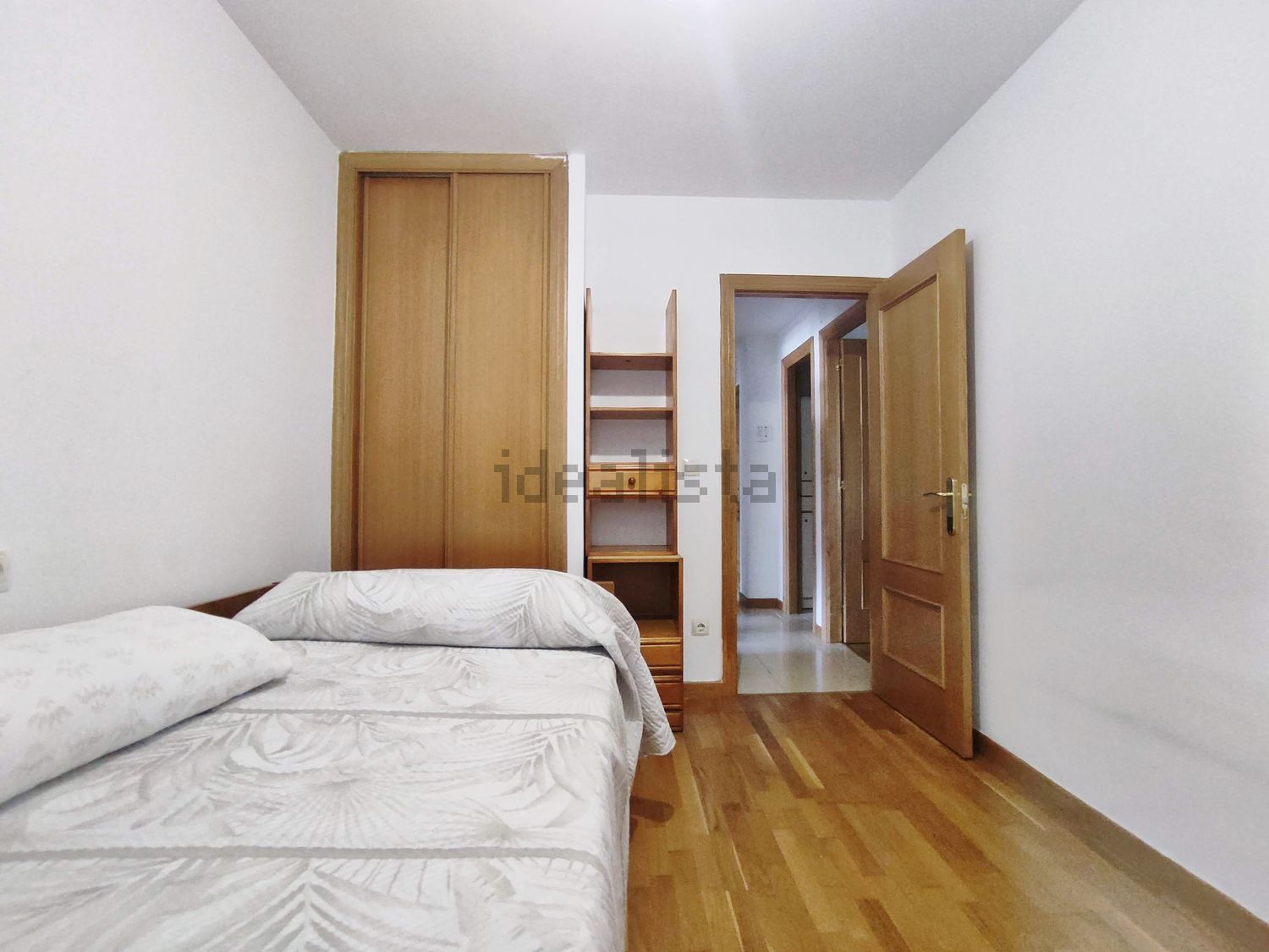 Piso de 82 m² en Baiona