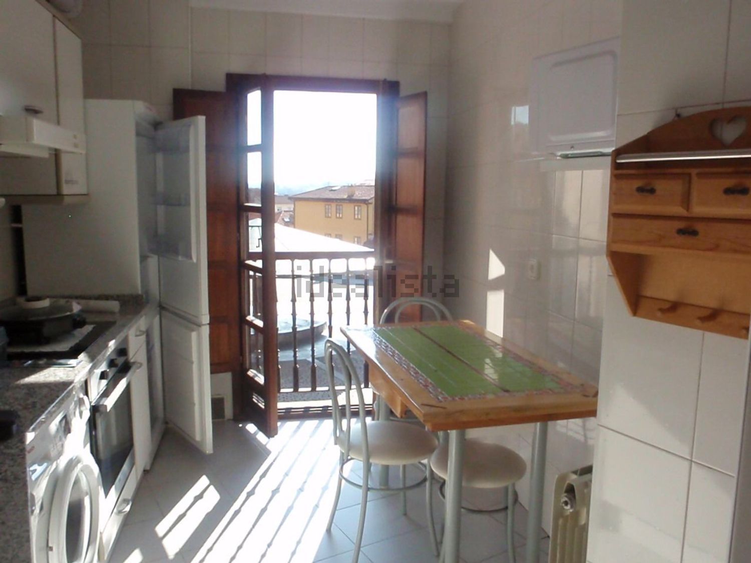 Piso de 85 m² en Oviedo