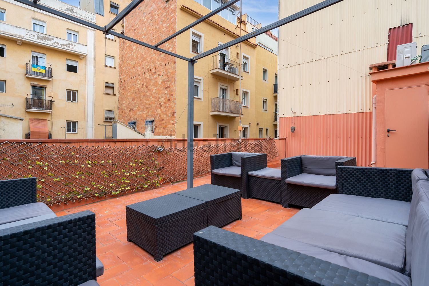 Piso de 50 m² en Barcelona