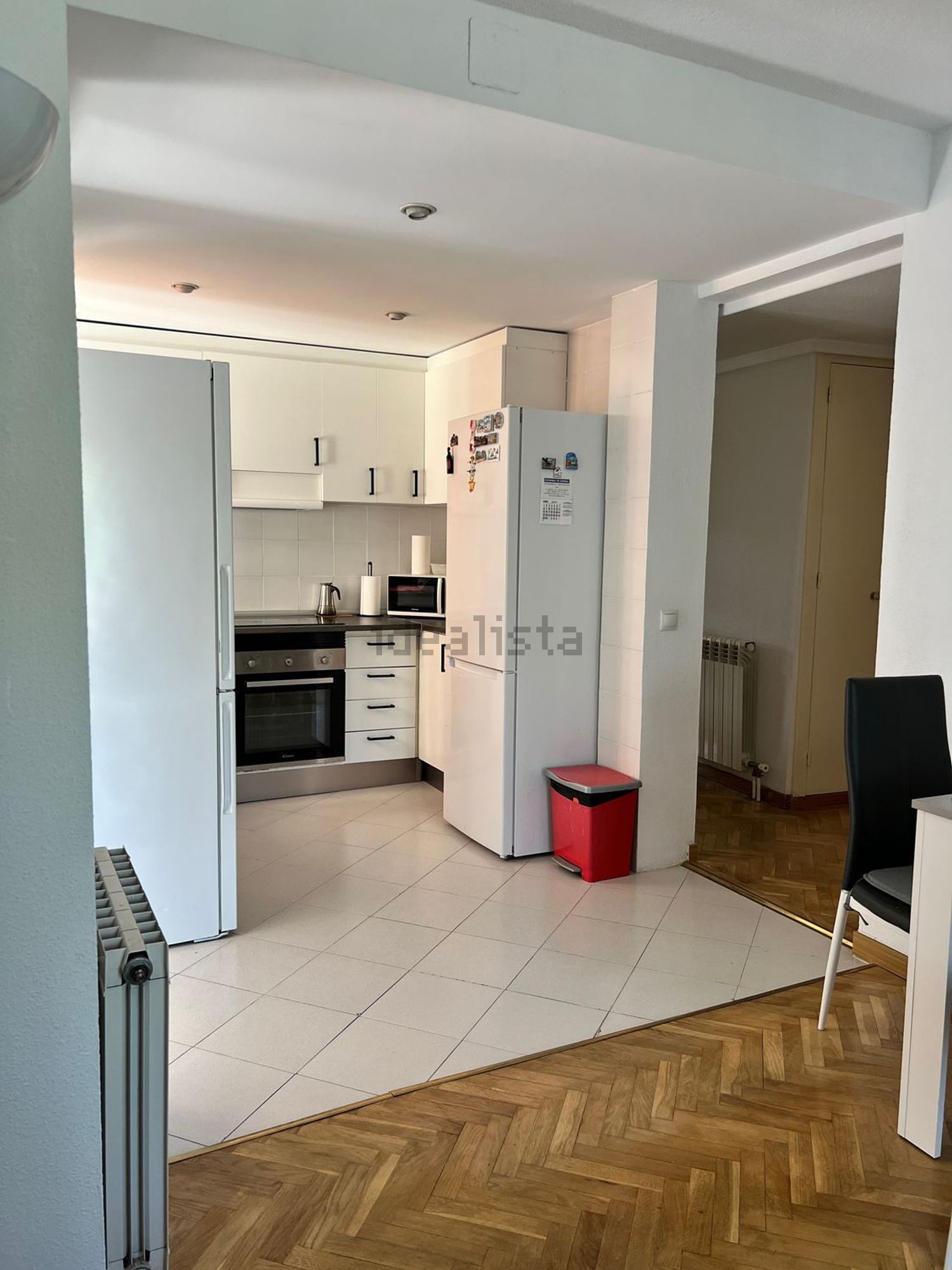 Habitación en alquiler, Madrid