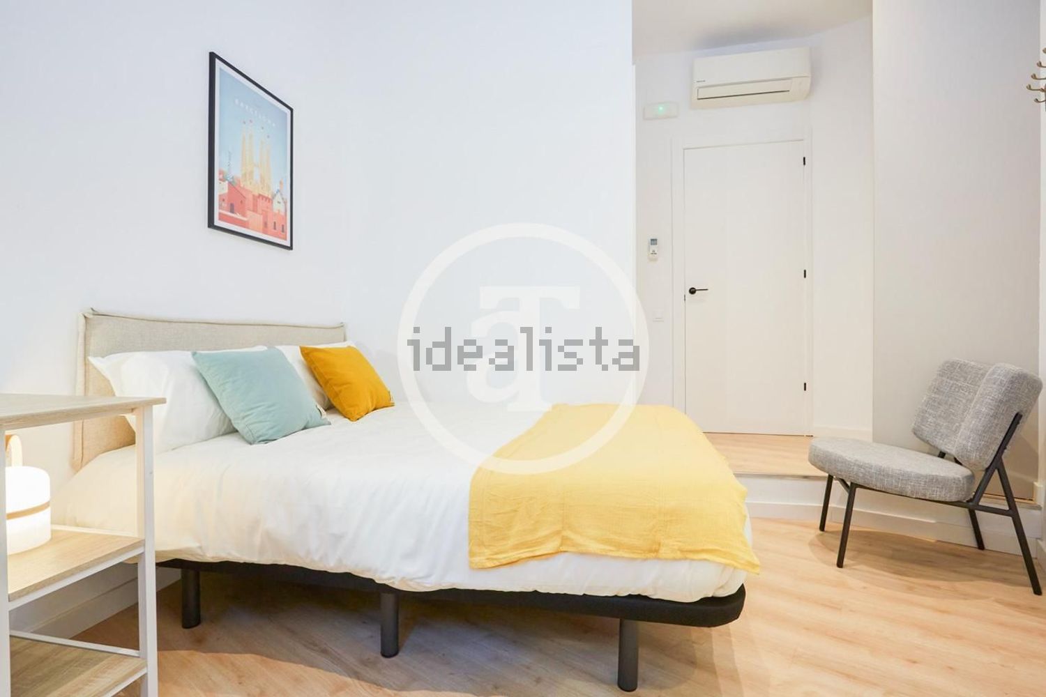 Appartement 72 m² à Barcelone