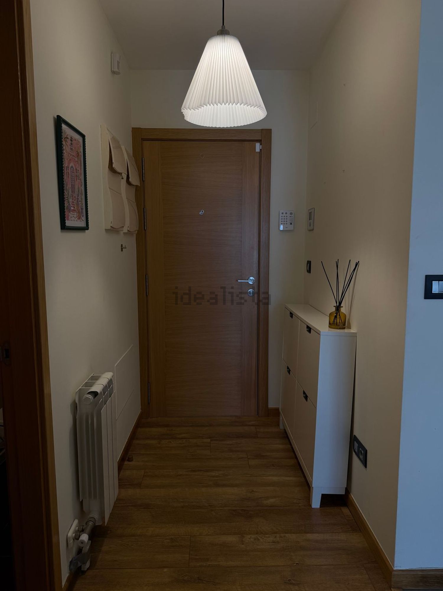 Pis de 51 m² a A Corunya