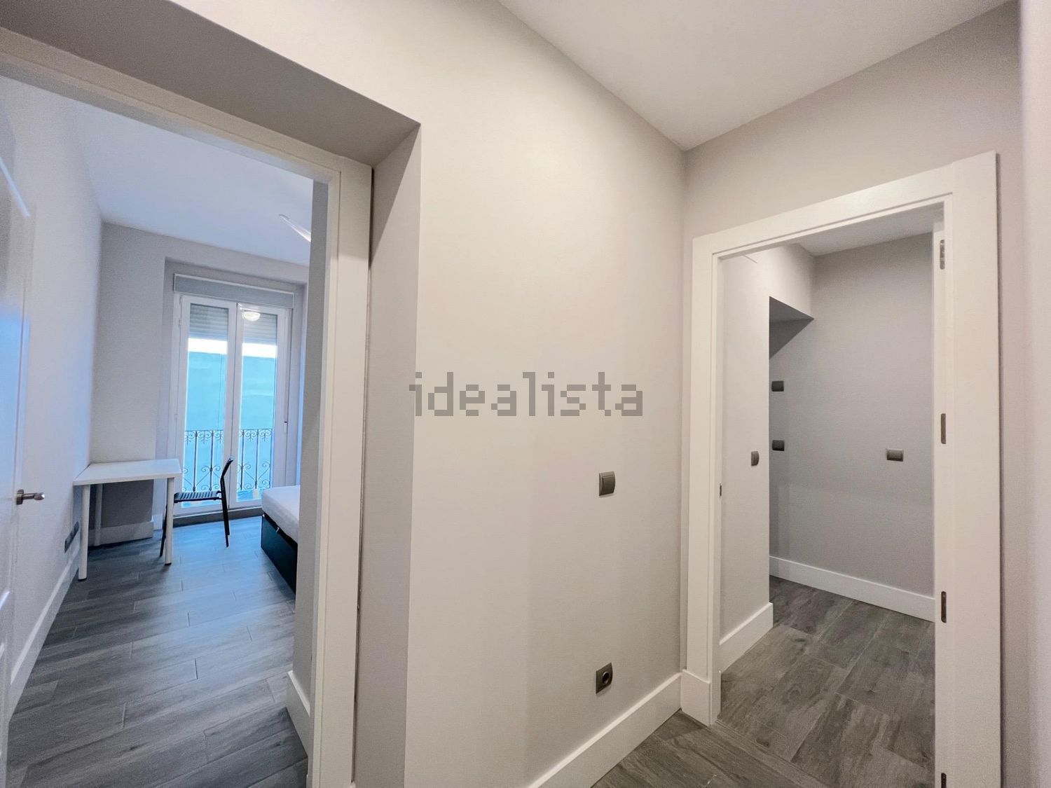 Pis de 124 m² a Madrid