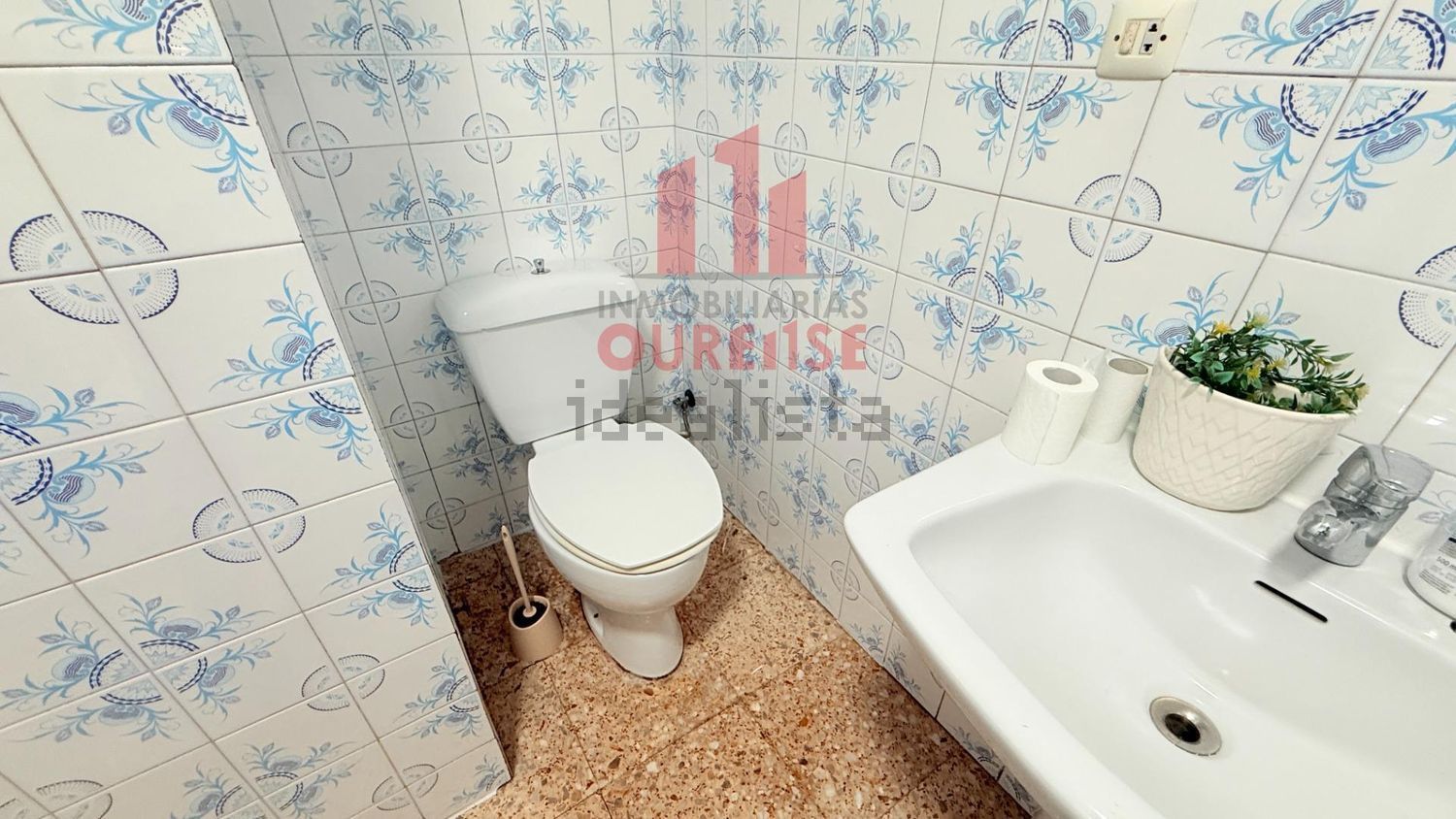 Квартира 85 м² в Оренсе