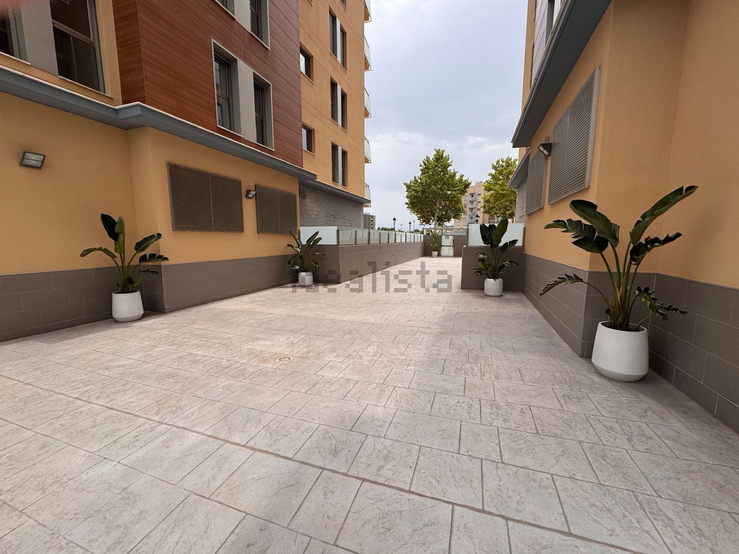 Wohnung 110 m² in Gandia