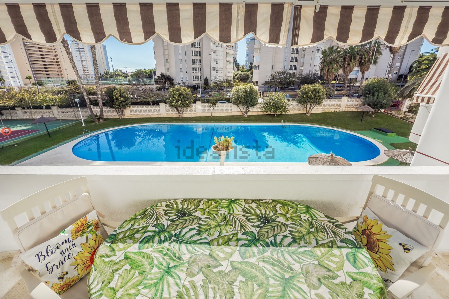Piso de 115 m² en Alicante