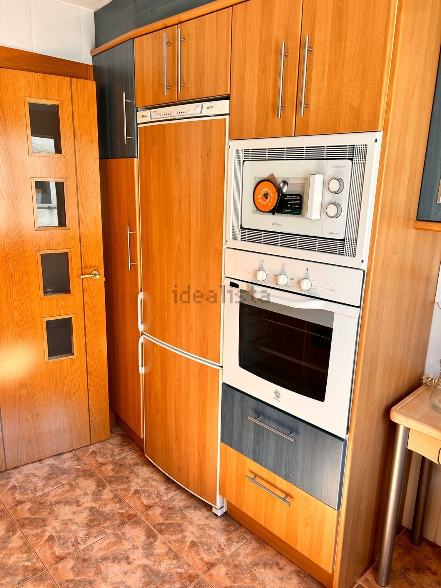 Habitació de lloguer, Salamanca