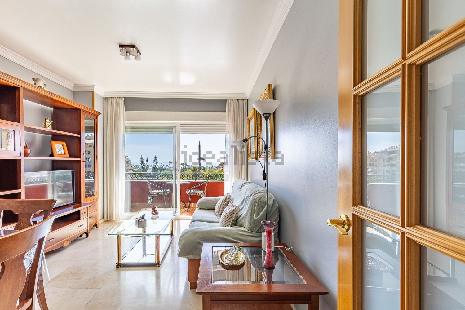 Piso de 72 m² en Marbella