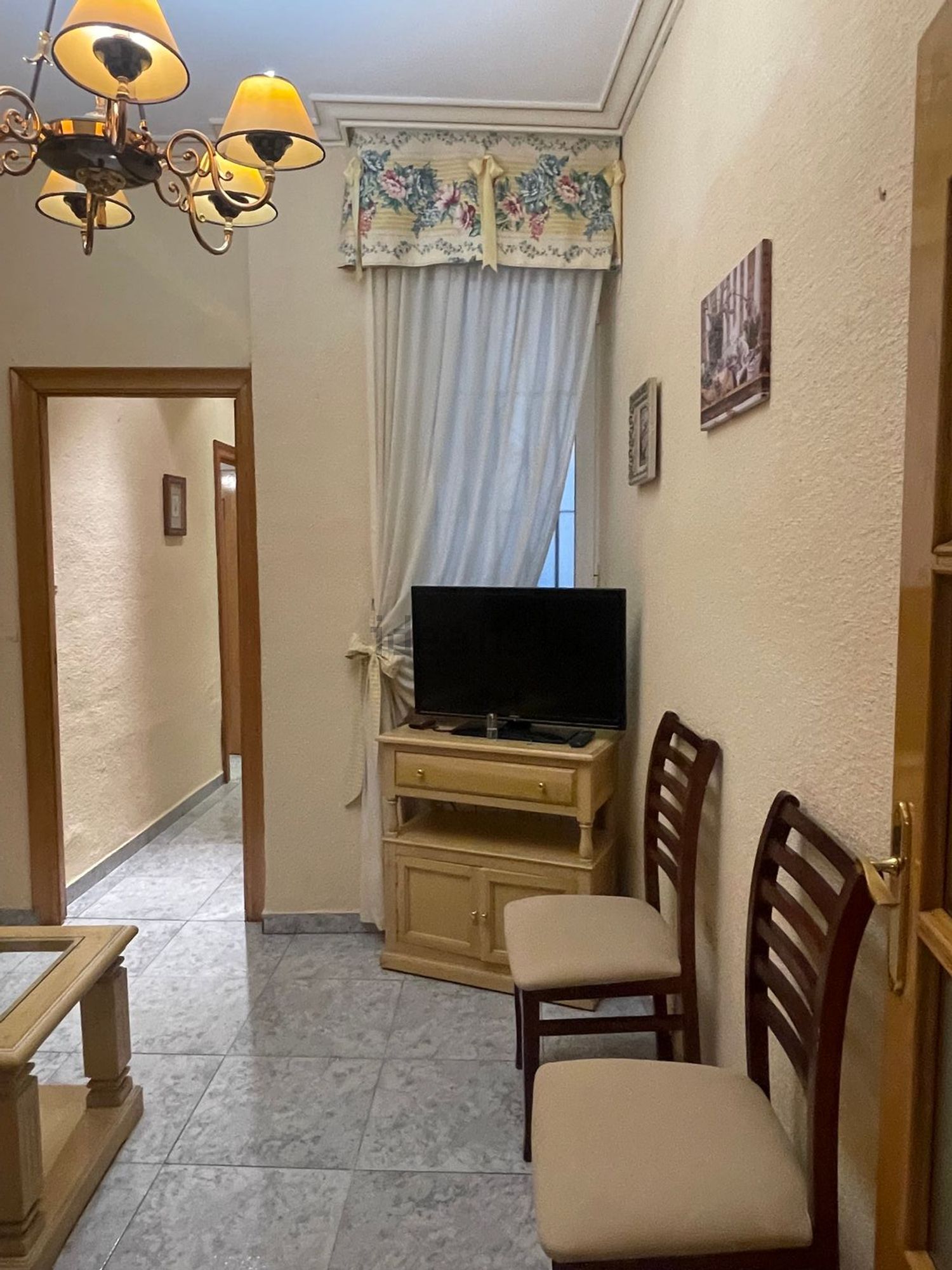 Habitació de lloguer, Granada