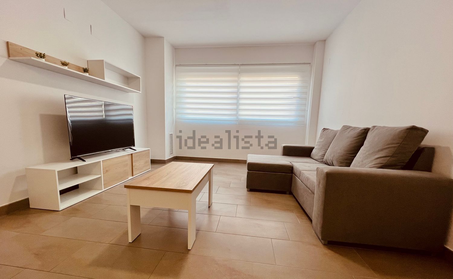 Pis de 75 m² a Énguera