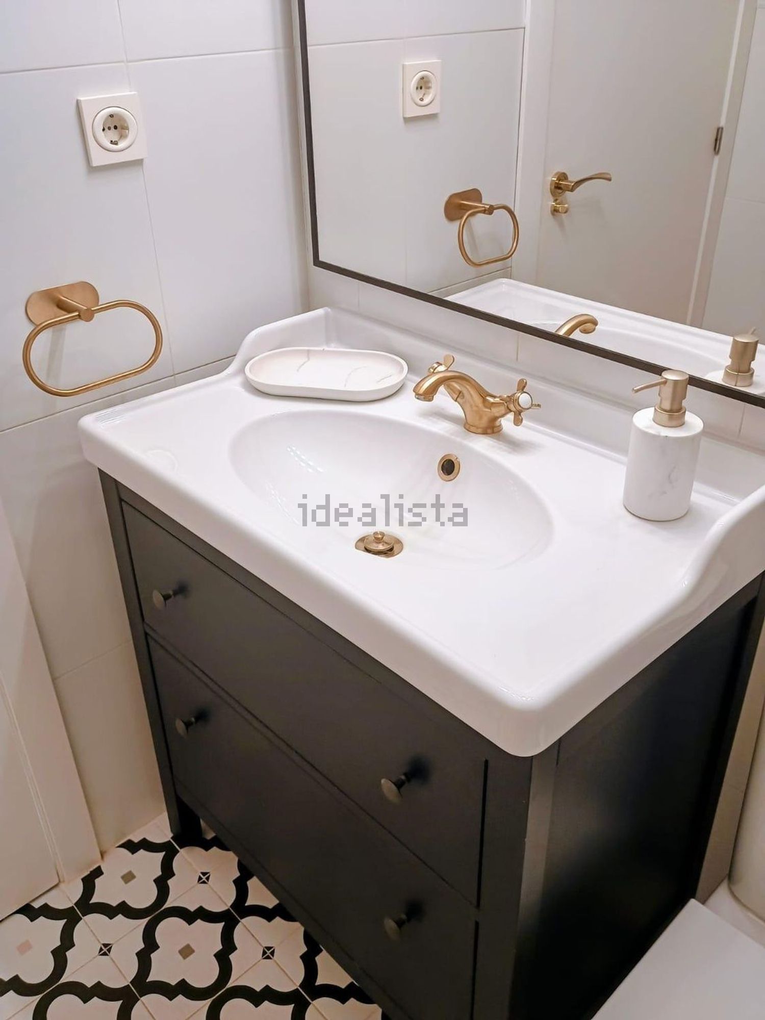 Piso de 44 m² en Murcia