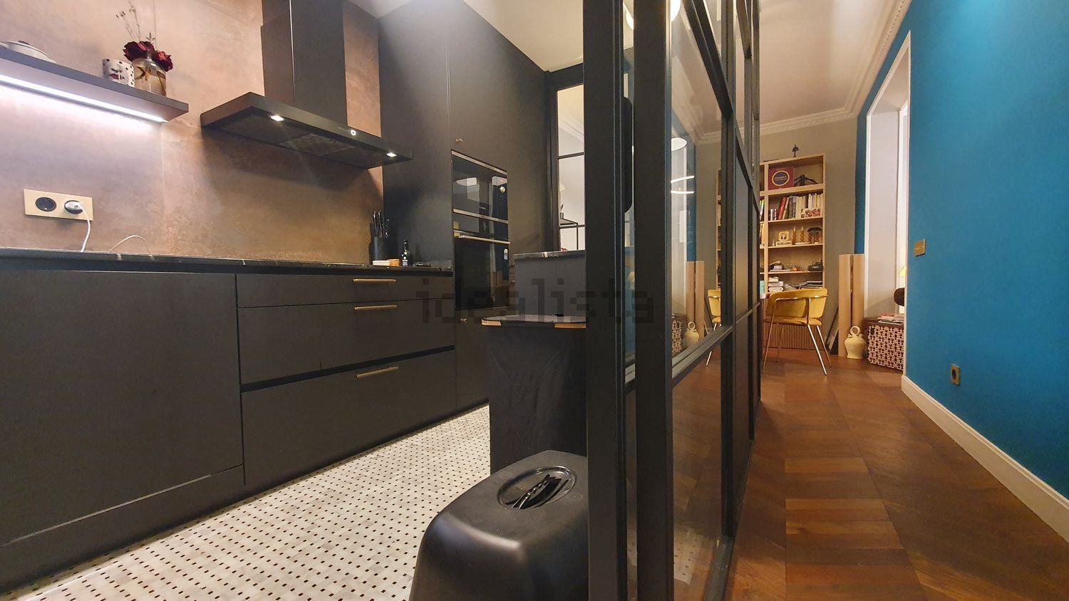 Apartamento 95 m² em Madrid