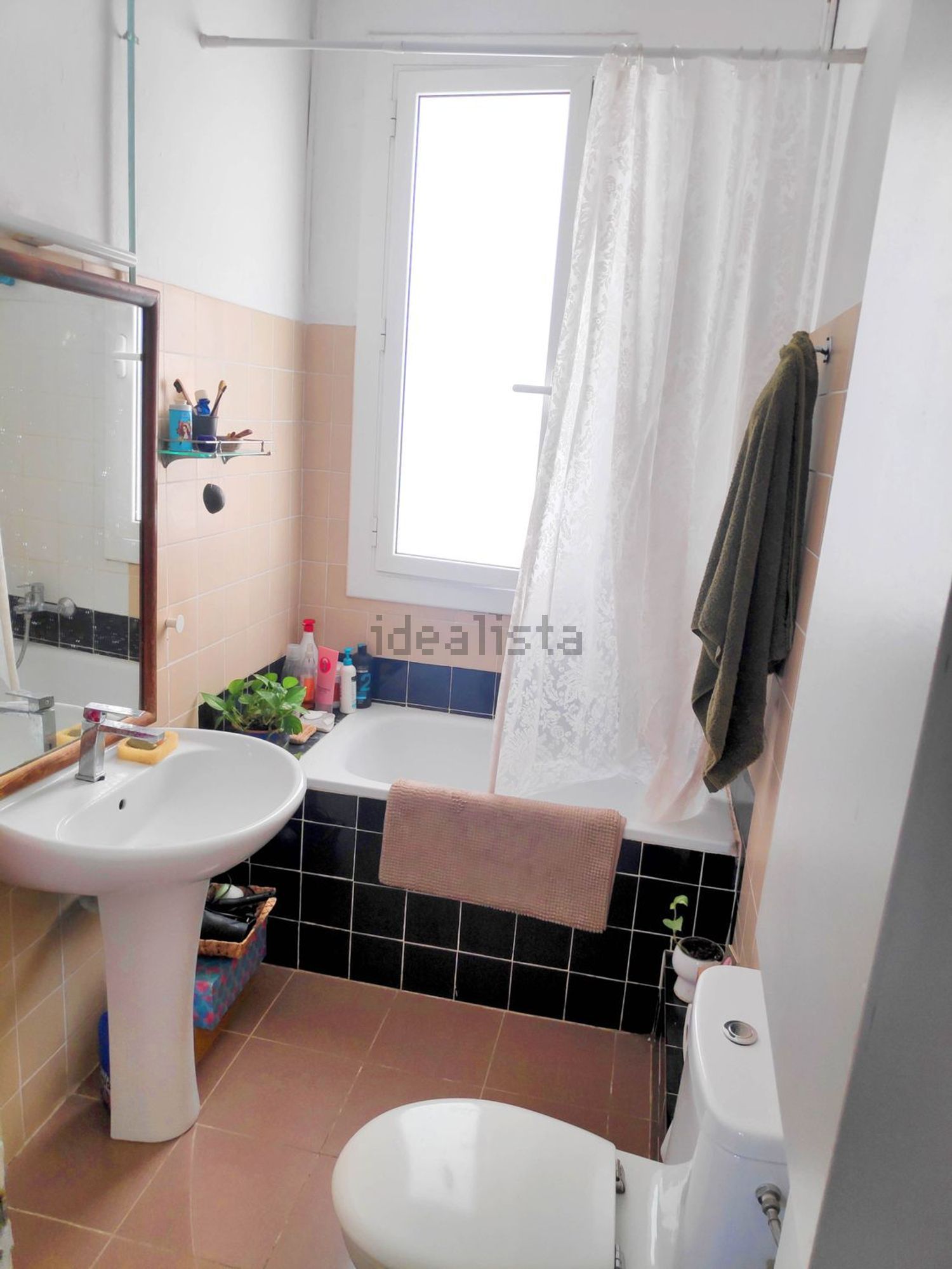Zimmer zur Miete, Barcelona