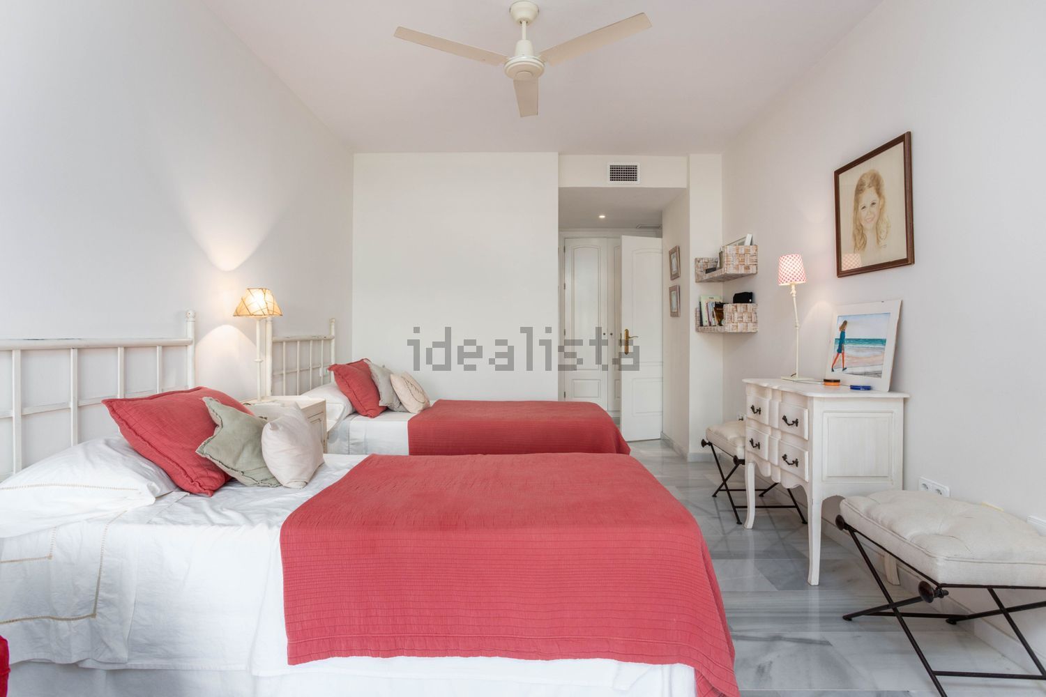 Pis de 320 m² a Marbella