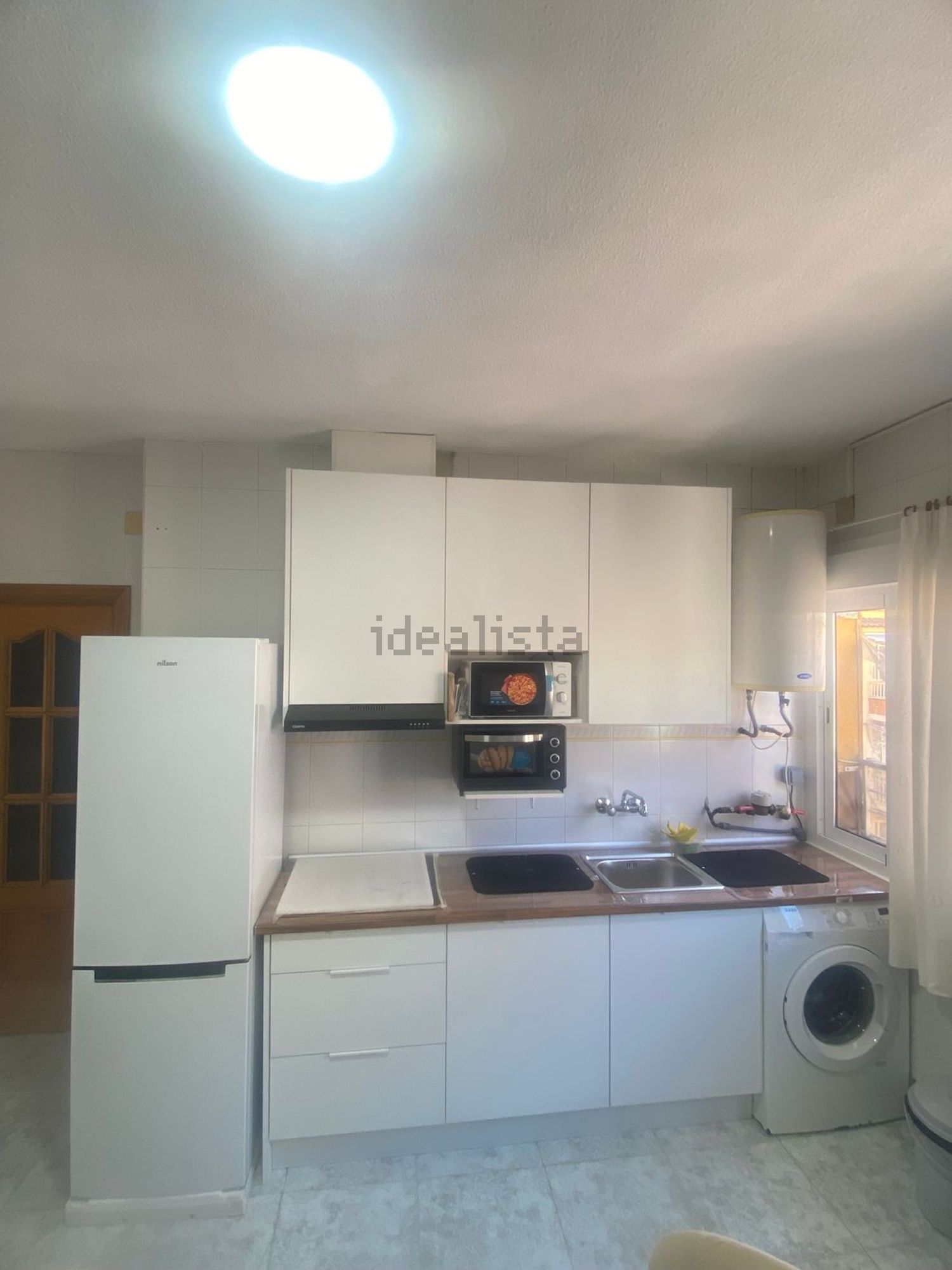 Pis de 90 m² a Múrcia