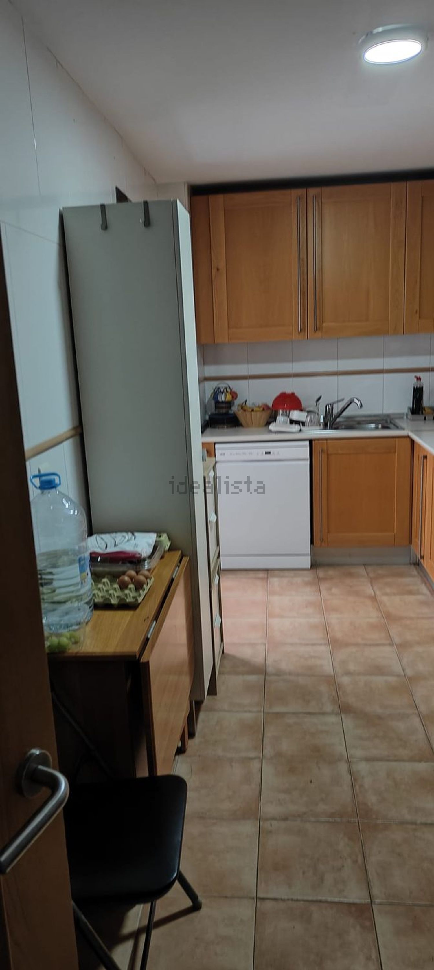 Pis de 115 m² a Màlaga
