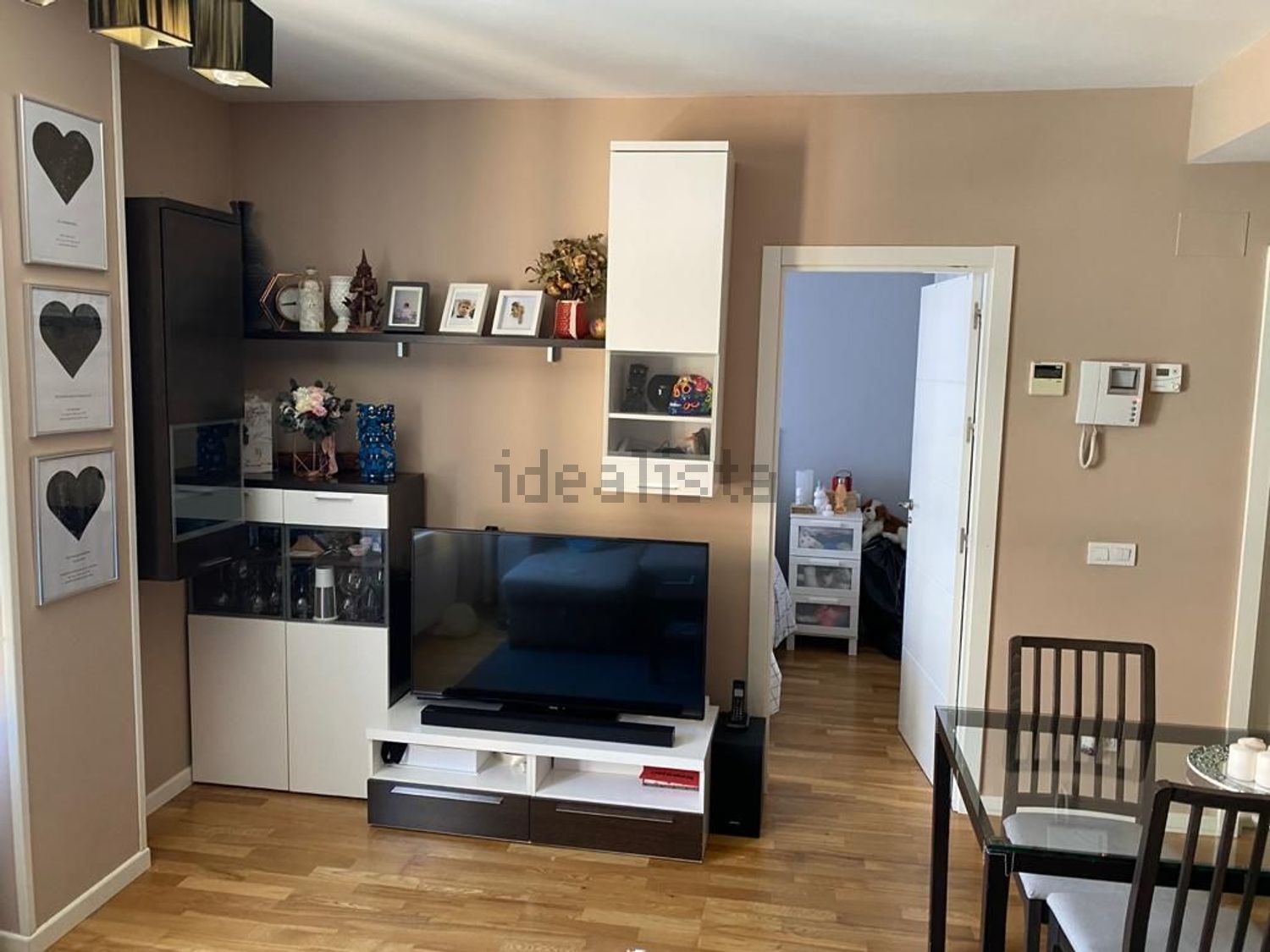 Pis de 56 m² a Madrid