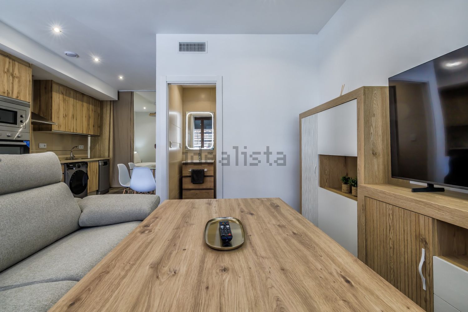 Pis de 53 m² a Còrdova