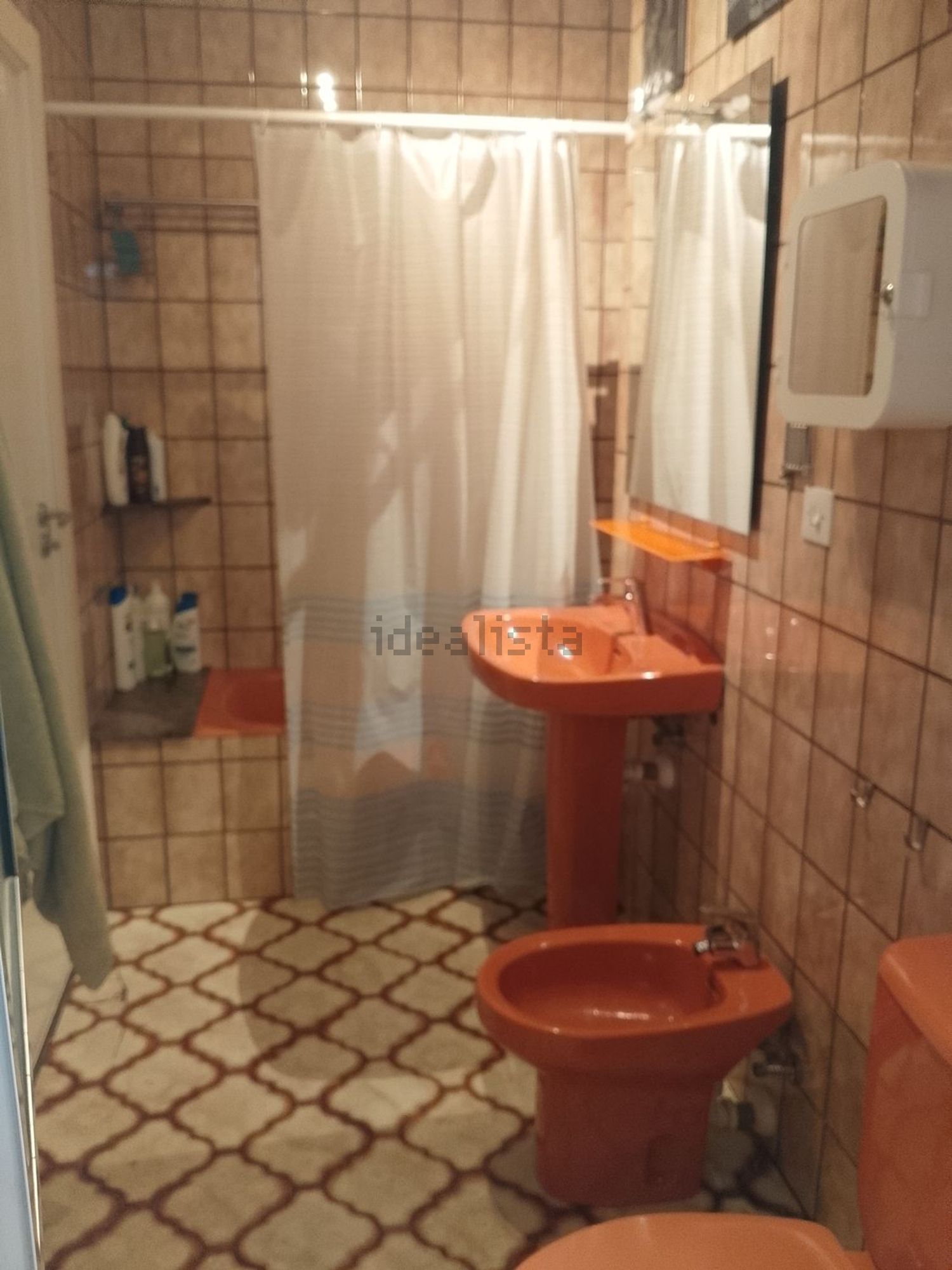 Habitació de lloguer, Tudela