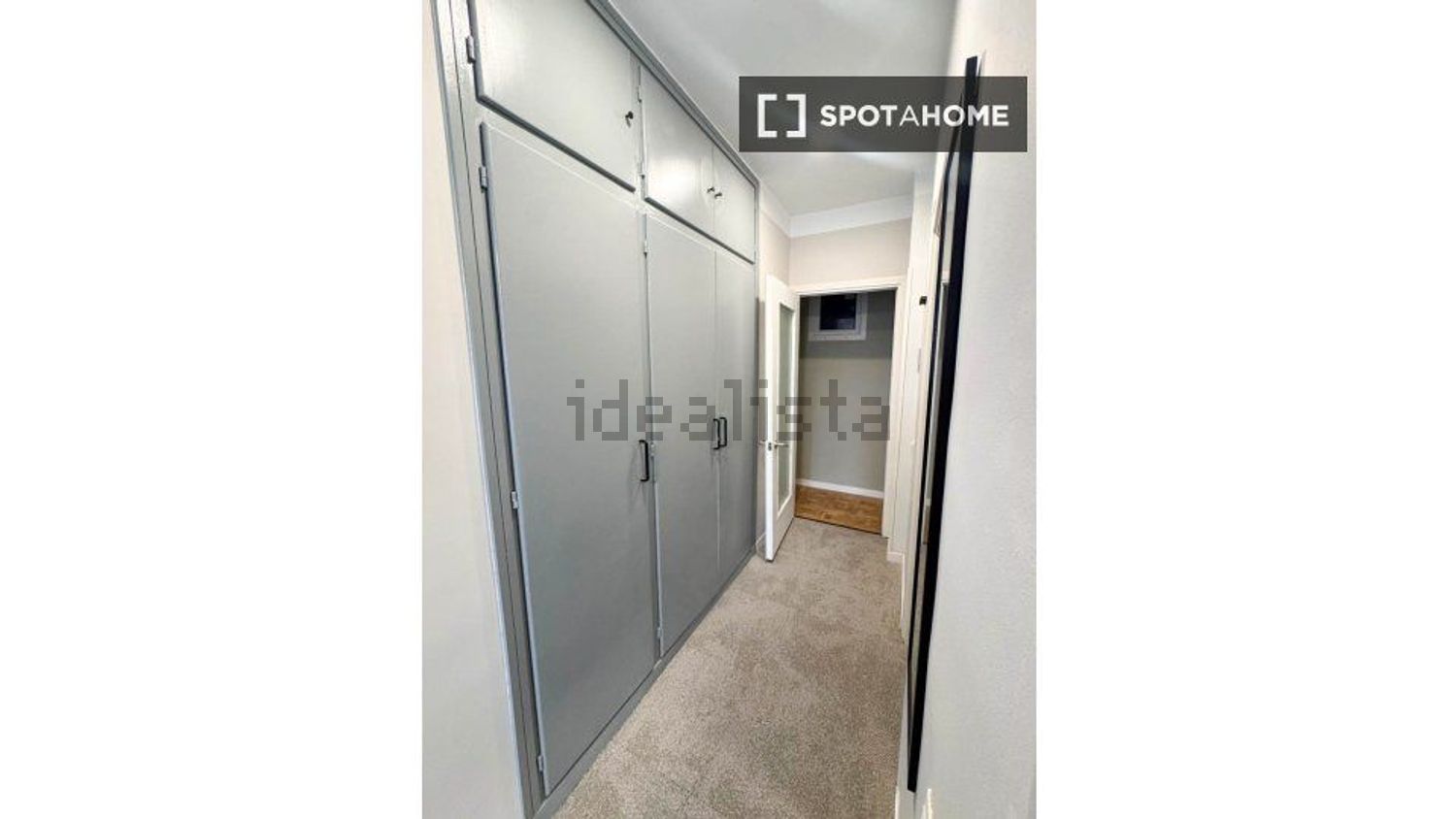 Pis de 40 m² a Madrid