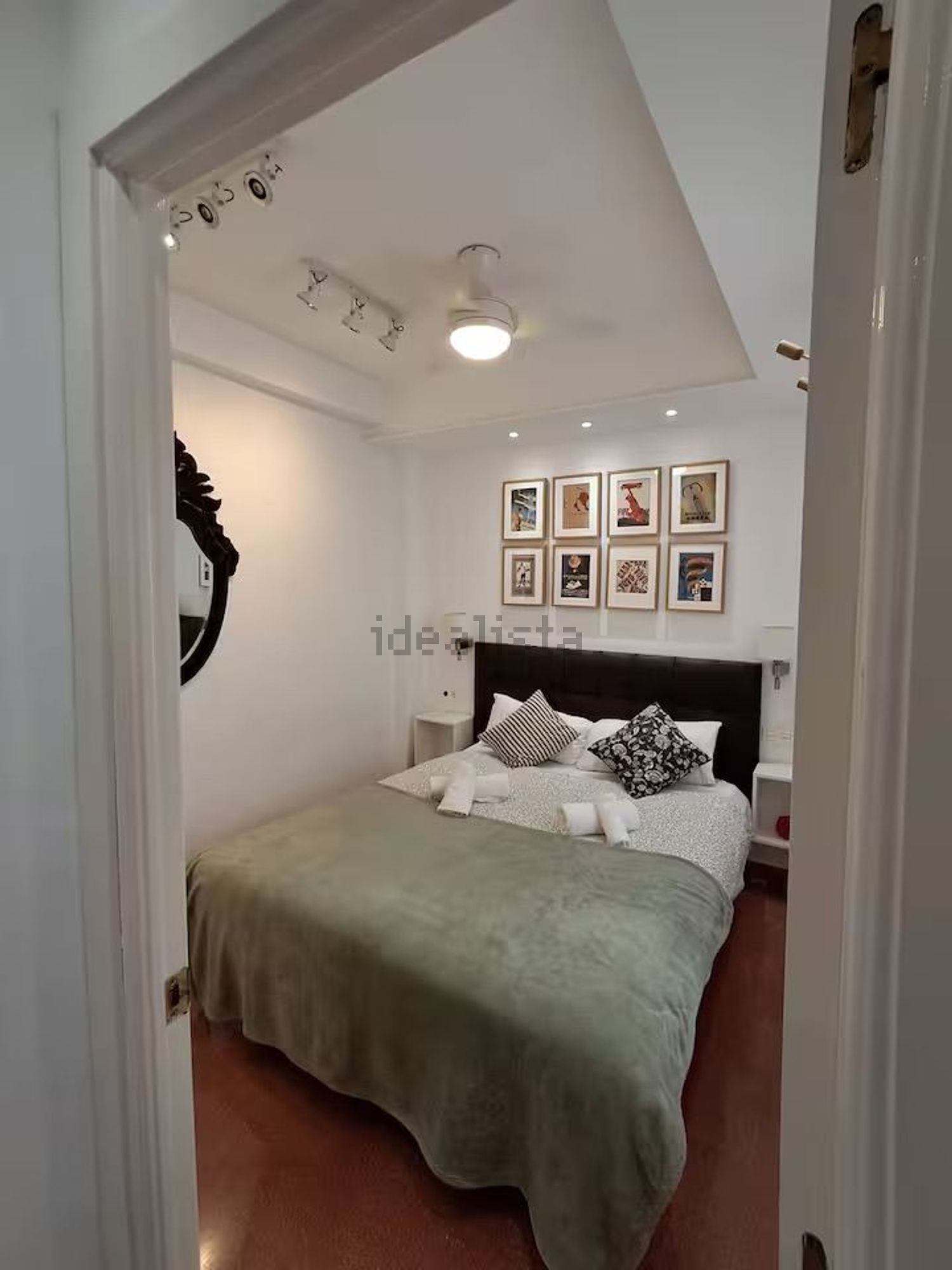 Appartement 51 m² à Málaga