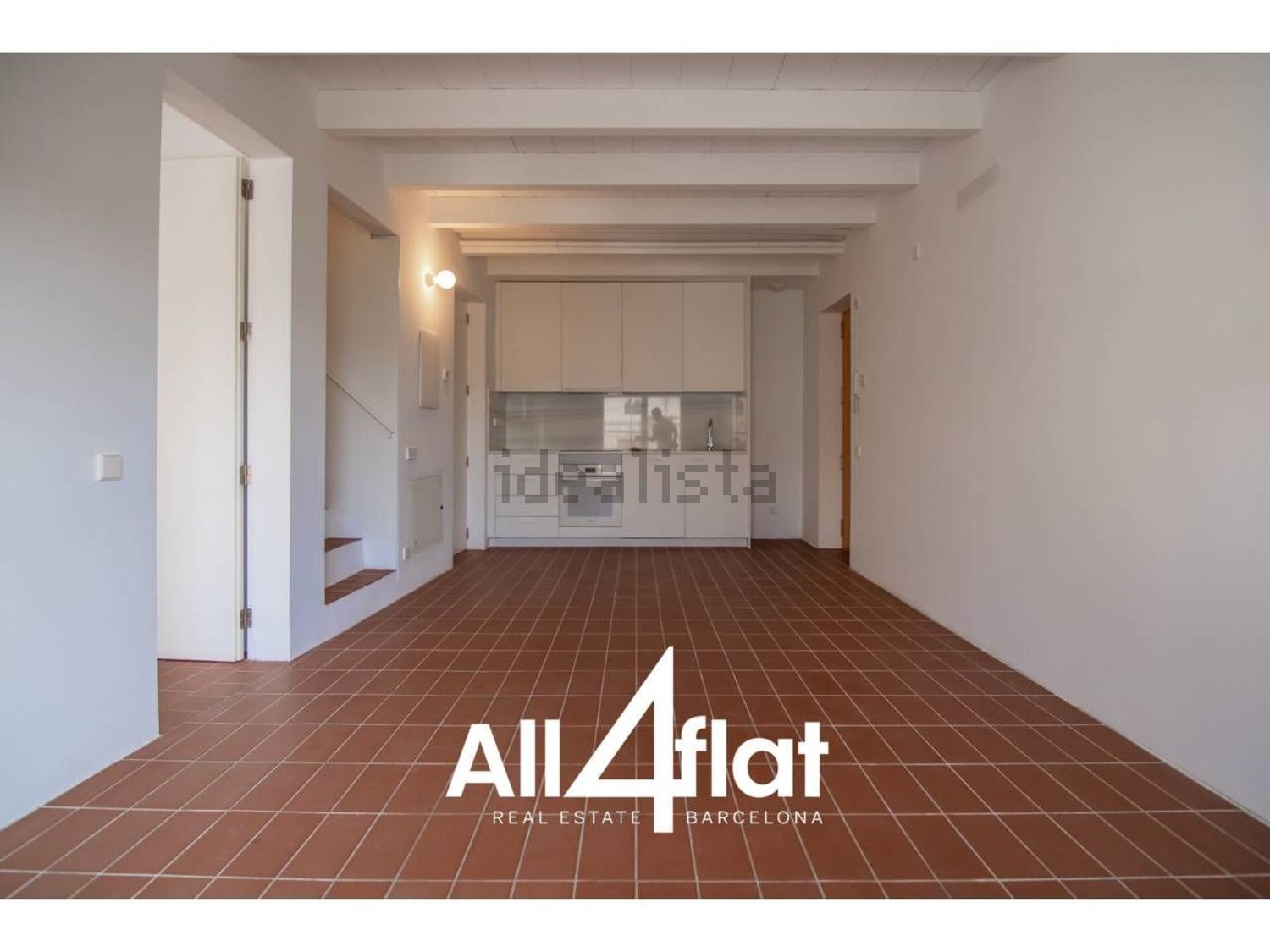 Pis de 55 m² a Sant Pere de Ribes