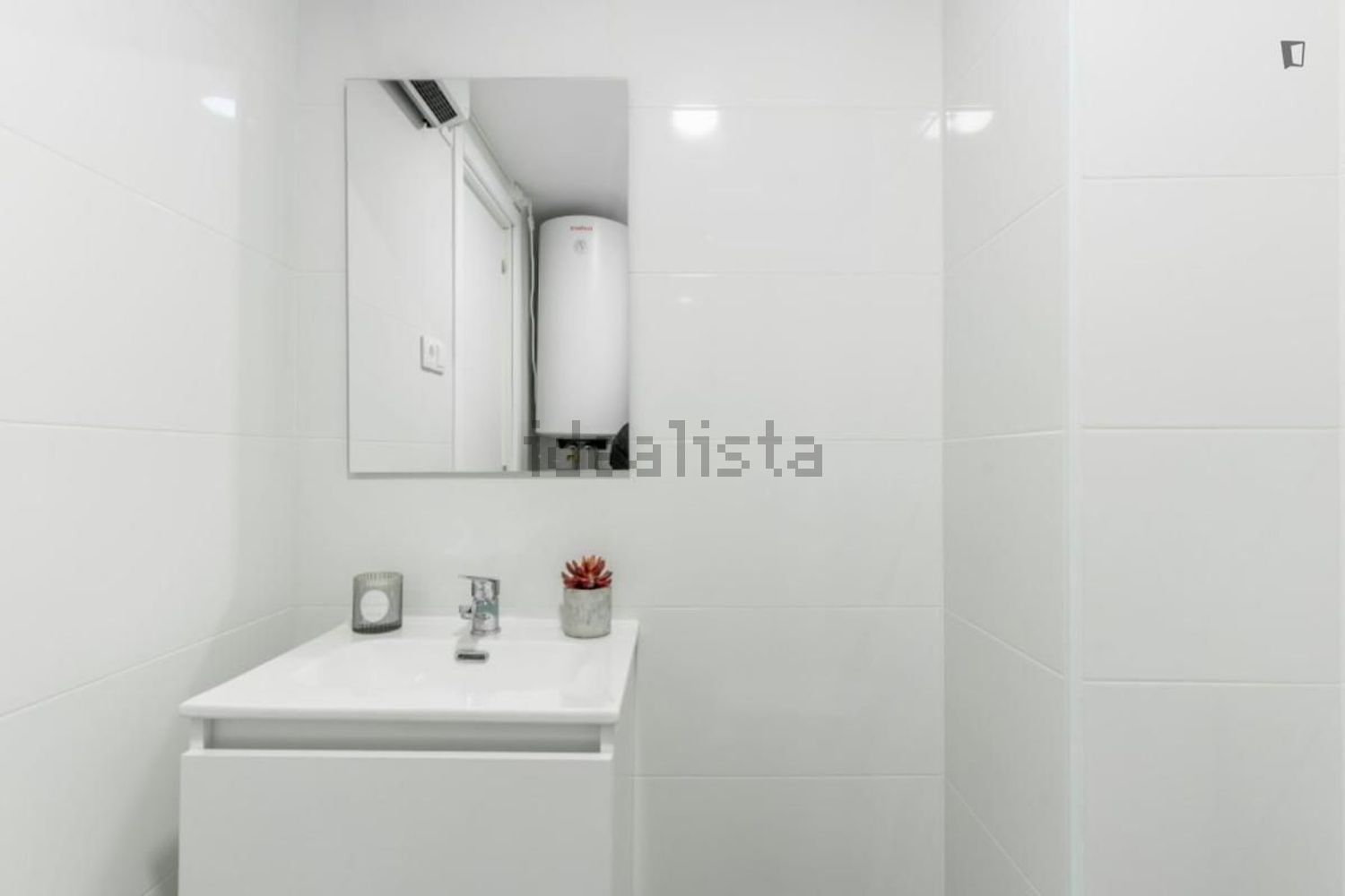 Habitación 113 m², Madrid