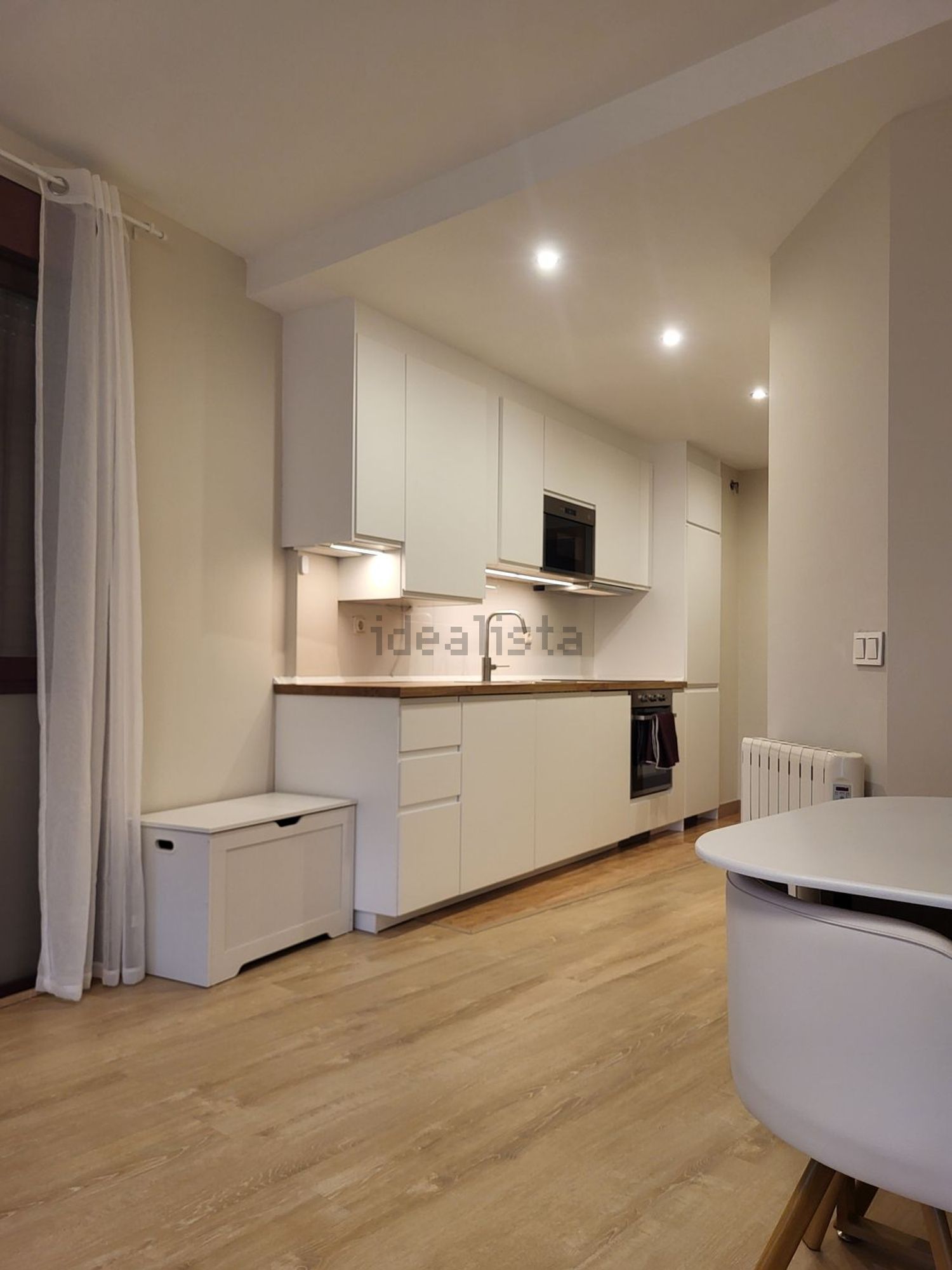 Pis de 60 m² a Tarassona