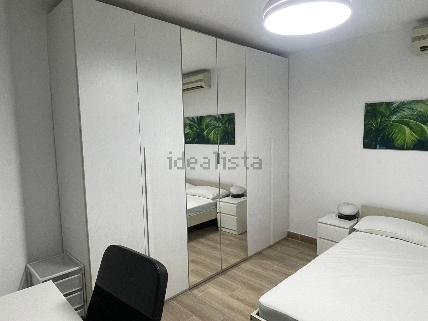 Habitació de lloguer, Sabadell