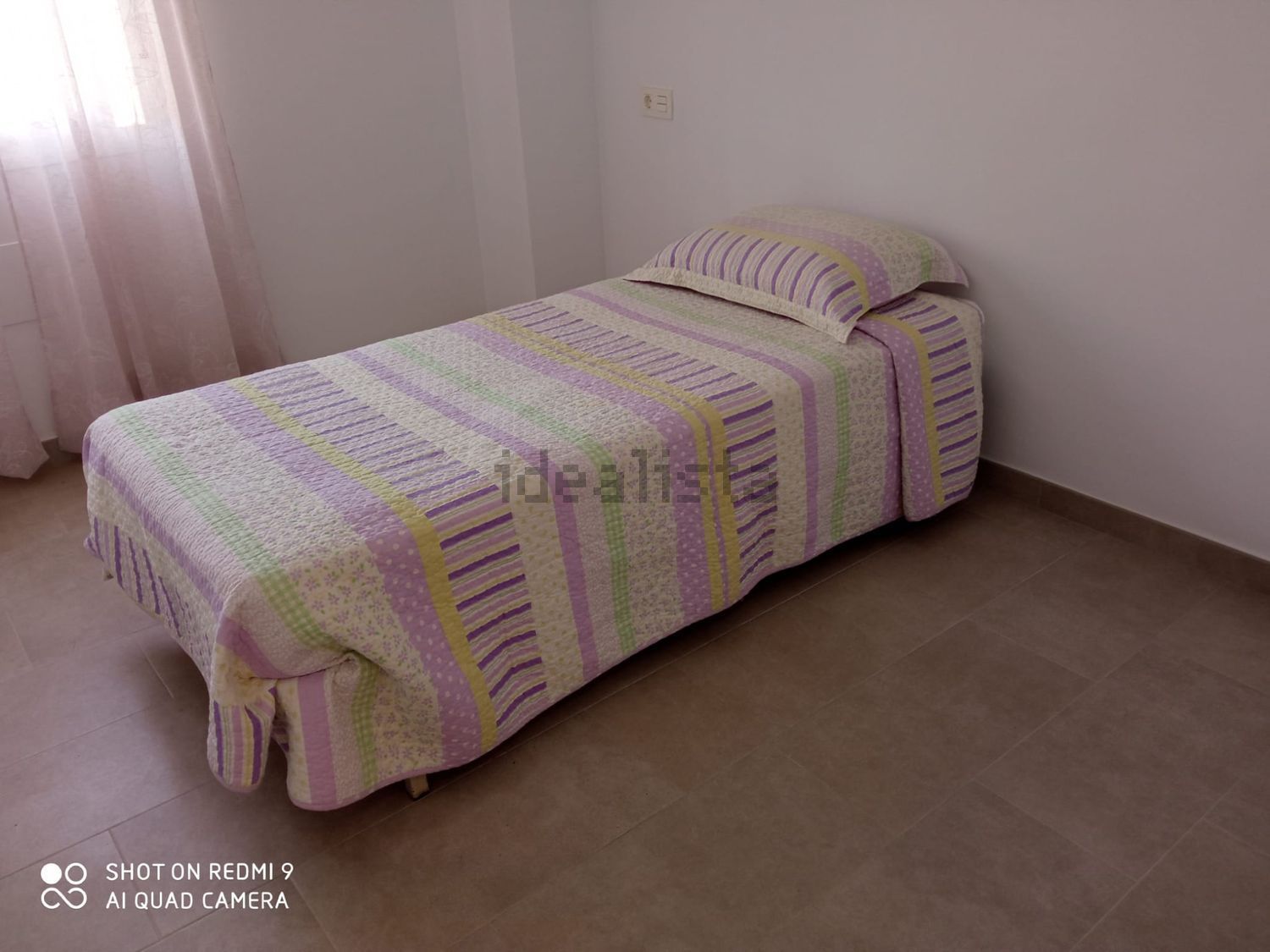Flat 65 m² in Málaga
