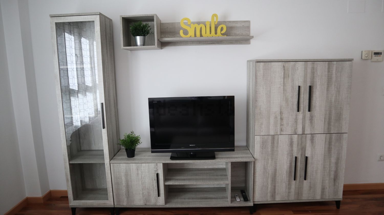 Pis de 48 m² a Saragossa