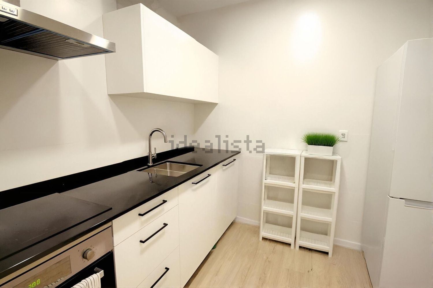 Quarto para alugar, Barcelona