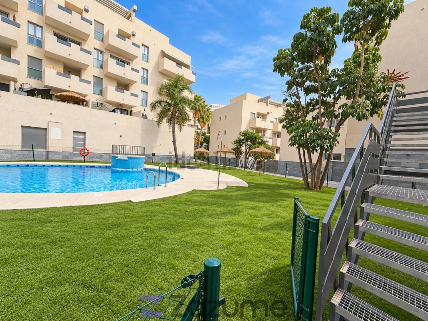 Pis de 110 m² a Mijas