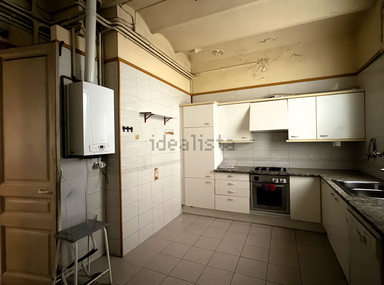 Pis de 240 m² a Barcelona