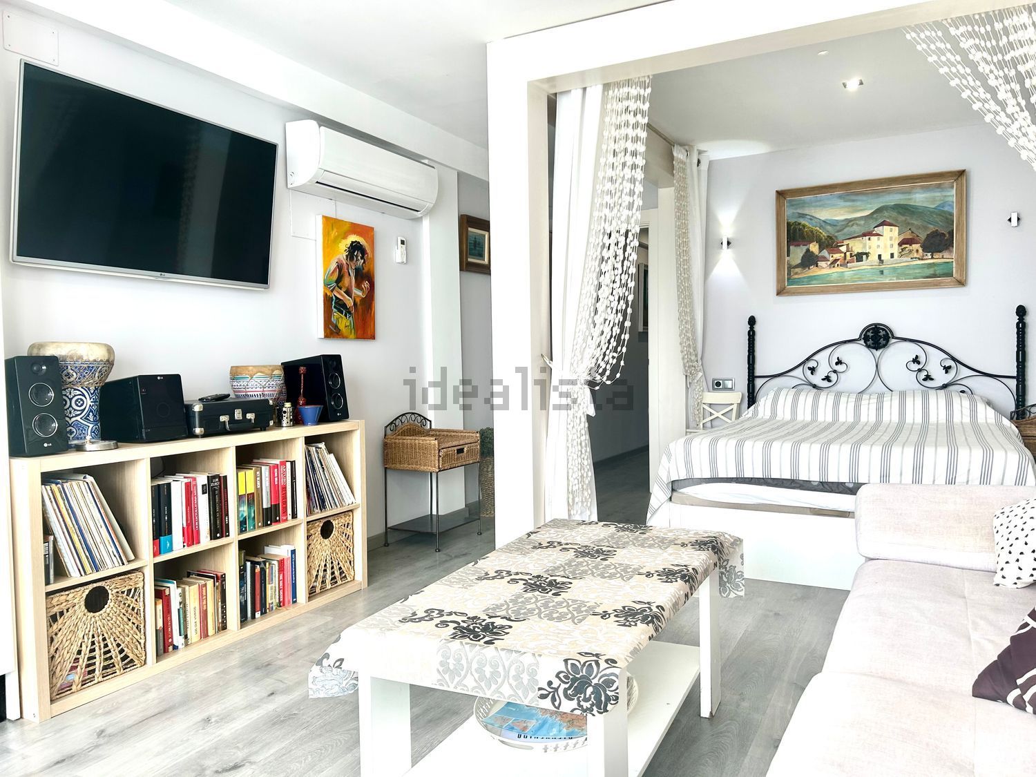 Appartement 80 m² à Alméria